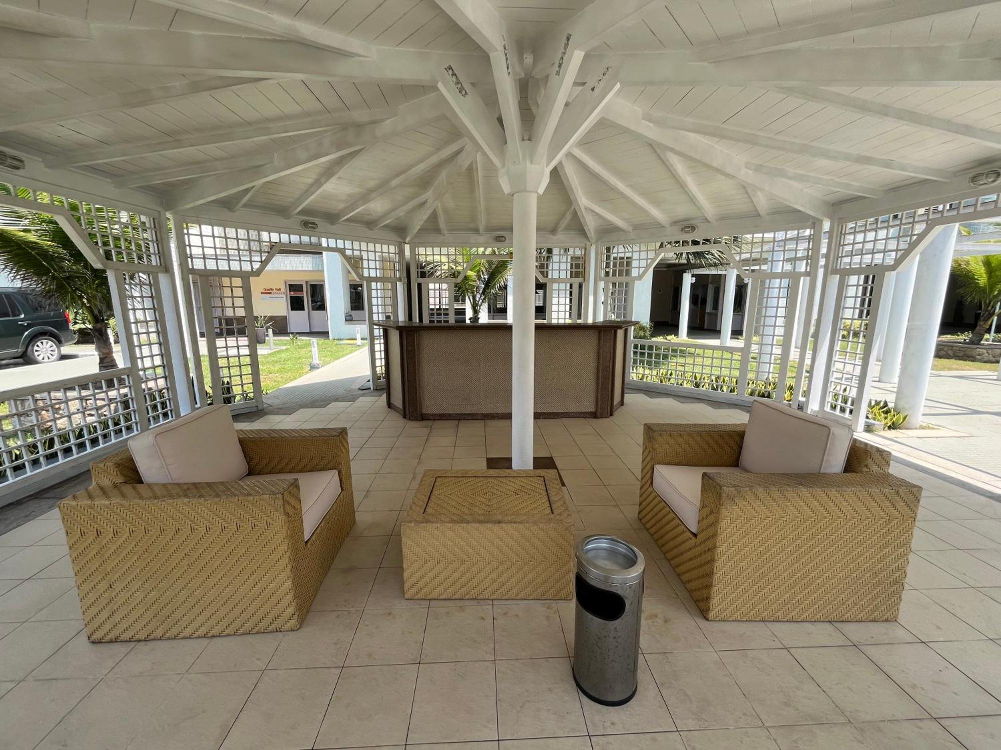 Decoracao Exclusiva Na Praia Com Piscina, Sauna, Academia E Estacionamento Rio de Janeiro Ngoại thất bức ảnh