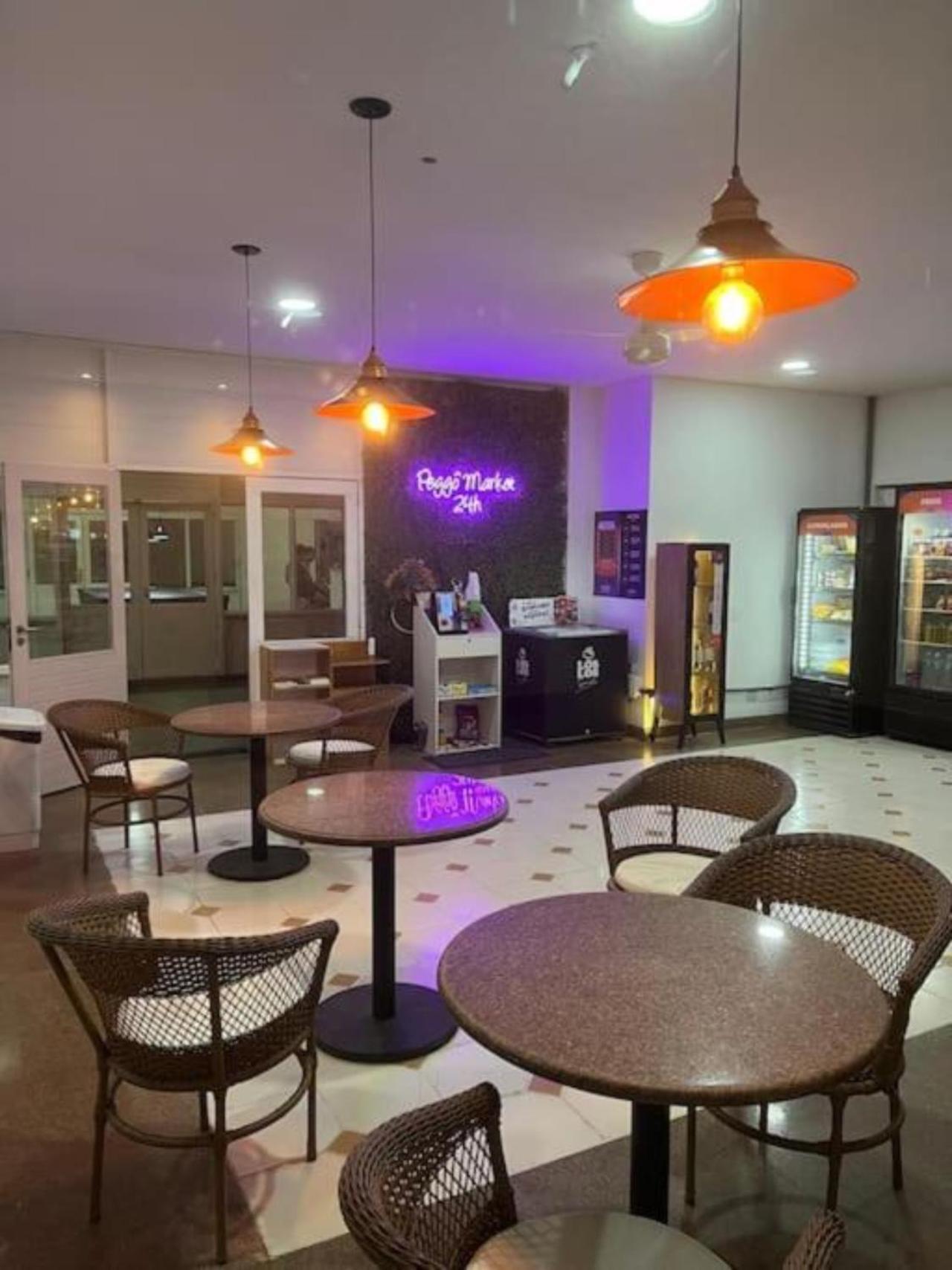 Decoracao Exclusiva Na Praia Com Piscina, Sauna, Academia E Estacionamento Rio de Janeiro Ngoại thất bức ảnh