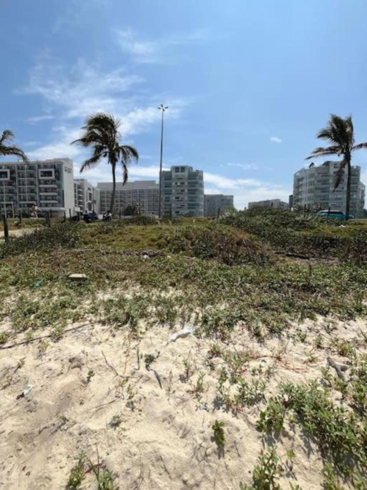 Decoracao Exclusiva Na Praia Com Piscina, Sauna, Academia E Estacionamento Rio de Janeiro Ngoại thất bức ảnh
