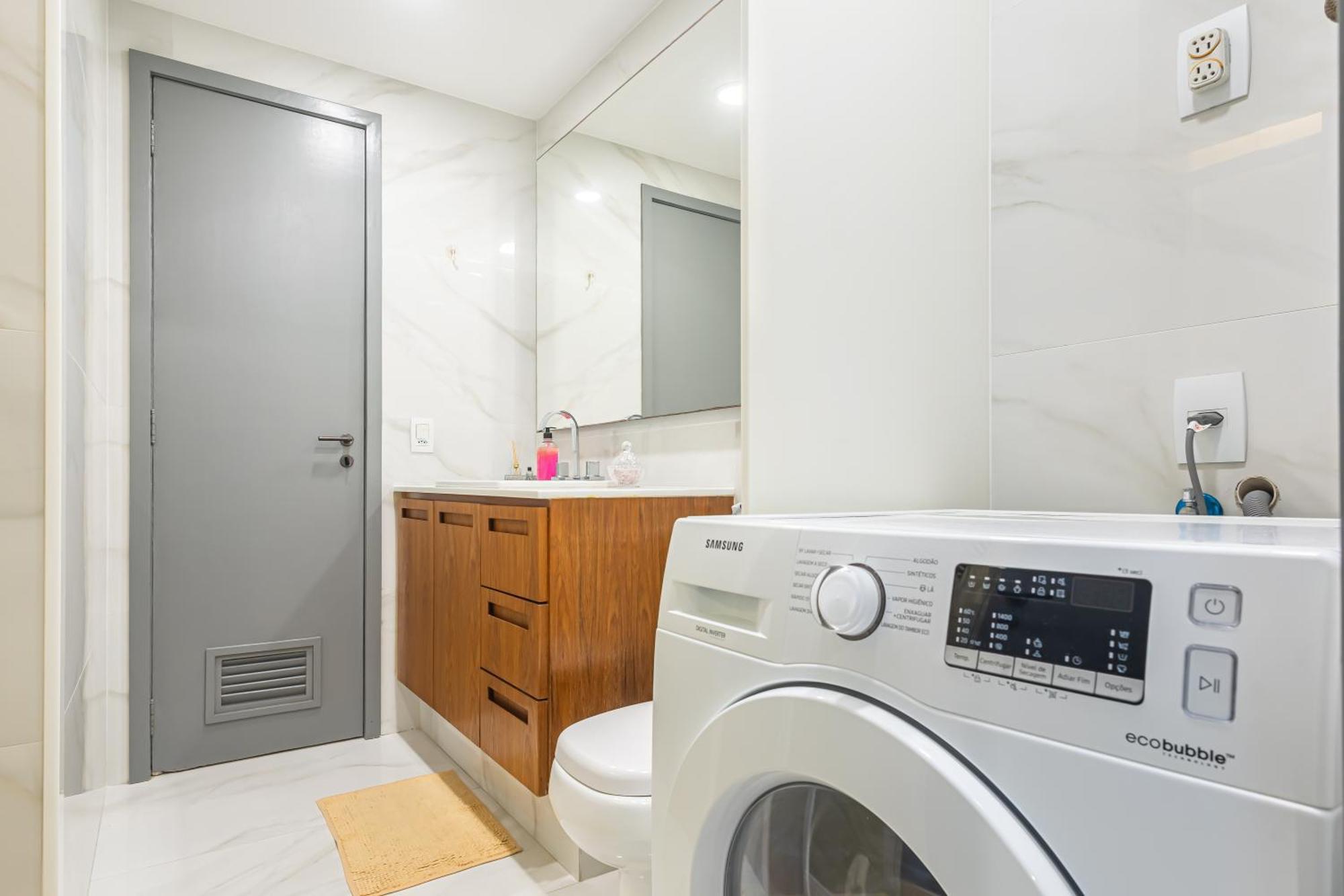 Decoracao Exclusiva Na Praia Com Piscina, Sauna, Academia E Estacionamento Rio de Janeiro Ngoại thất bức ảnh