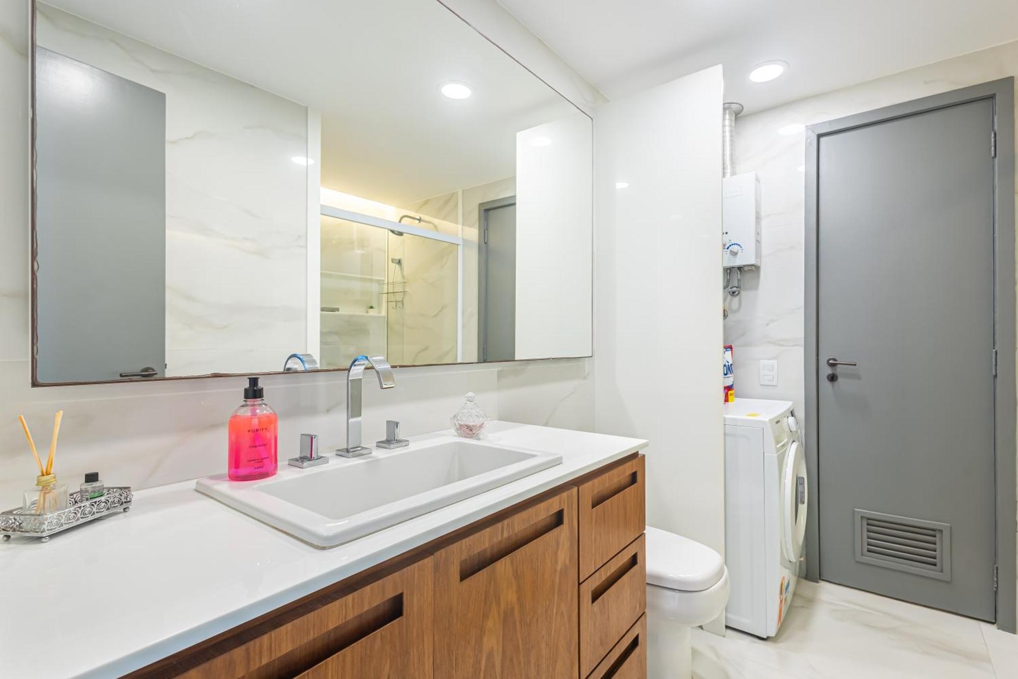 Decoracao Exclusiva Na Praia Com Piscina, Sauna, Academia E Estacionamento Rio de Janeiro Ngoại thất bức ảnh